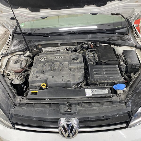 2.0TDI CR un DSG ātrumkārbas apkope